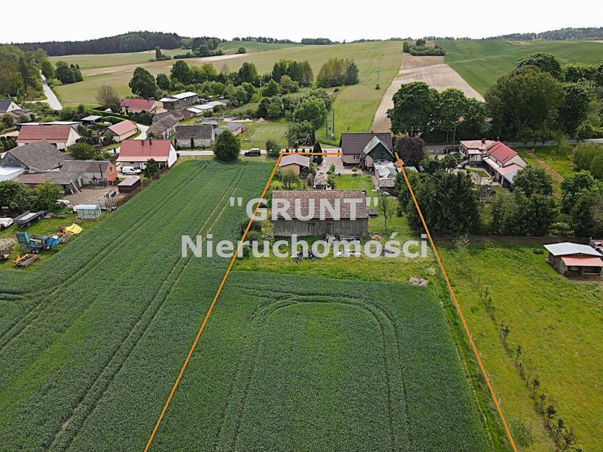 Tarnowo, 458 000 zł, 185 m2, ogrzewanie centralne miniaturka 5