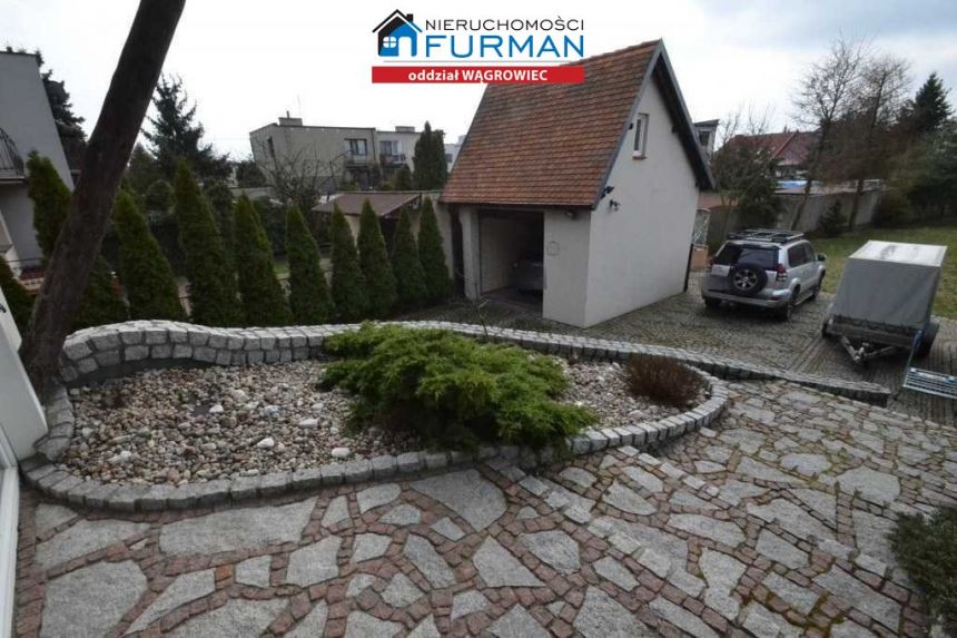 Wągrowiec, 750 000 zł, 163 m2, bliźniak miniaturka 24