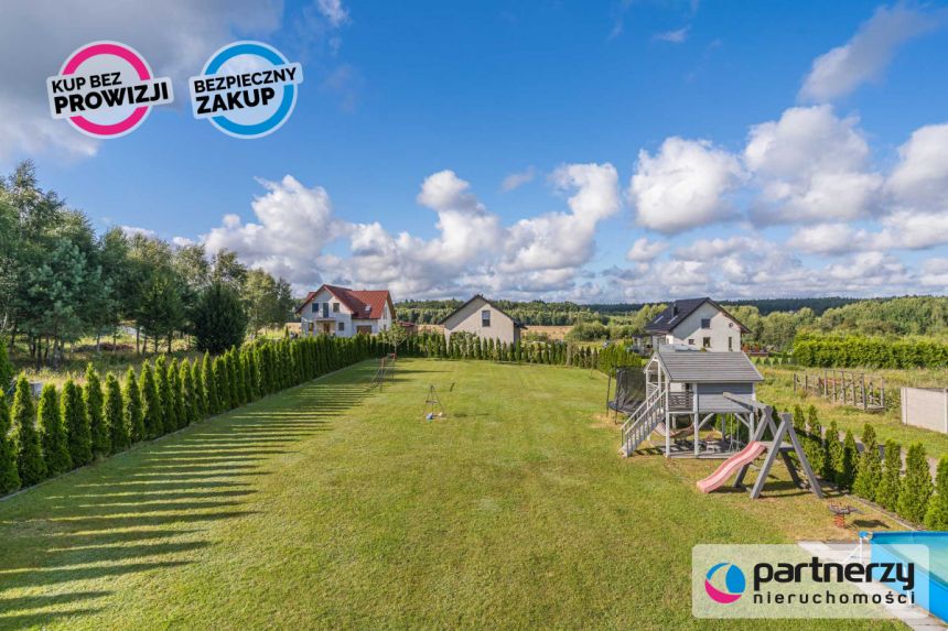 Domatowo, 1 349 000 zł, 195 m2, wolnostojący miniaturka 17