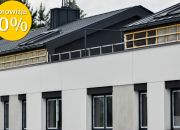 Penthouse z tarasem 43,5 m² i gwarancją widoku miniaturka 6
