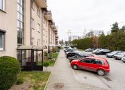 Prądnik Biały, mieszkanie z balkonem i antresolą miniaturka 27