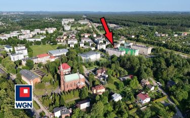 Poręba, 249 000 zł, 37.5 m2, parter, 5