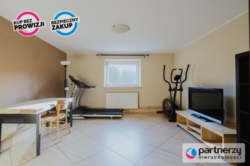 Koleczkowo, 1 290 000 zł, 185 m2, 5 pokoi miniaturka 13