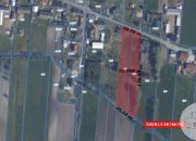 Rolno-budowlana 7200 m² Myszakówek Zagórów miniaturka 7