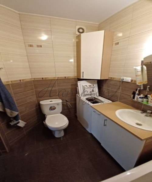 Warszawa Bemowo, 975 000 zł, 55.4 m2, 3 pokojowe miniaturka 10