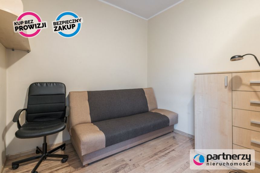 Gdańsk, 565 000 zł, 51.7 m2, pietro 2, 5 miniaturka 10
