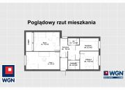 Poznań Rataje, 699 000 zł, 78.8 m2, kuchnia z oknem miniaturka 12