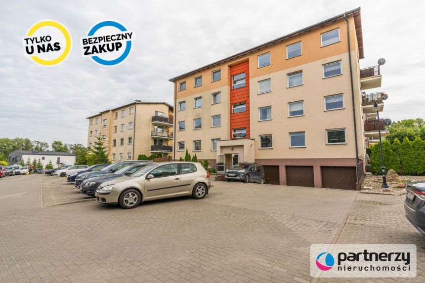 Straszyn, 799 000 zł, 87.38 m2, pietro 3, 3 miniaturka 20