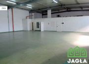 Magazyn  630m2+  biura 25m2 Bydgoszcz Wschód miniaturka 3