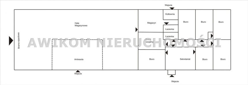 Skierniewice 2 780 000 zł 530 m2 miniaturka 6