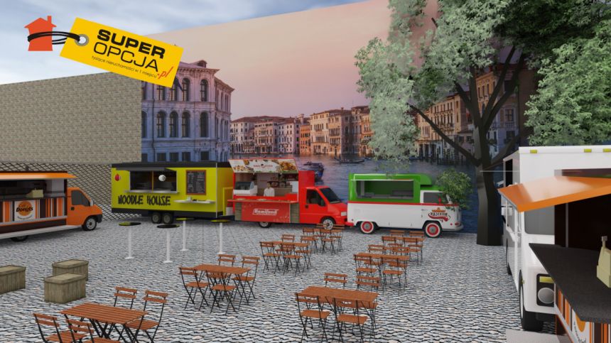 Kraków Kazimierz, 2 000 zł, 14 m2, pietro 1 - zdjęcie 1