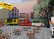 Kraków Kazimierz, 2 000 zł, 14 m2, pietro 1 miniaturka 1
