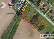 Elbląg, 374 900 zł, 15 ar, droga dojazdowa utwardzona miniaturka 1