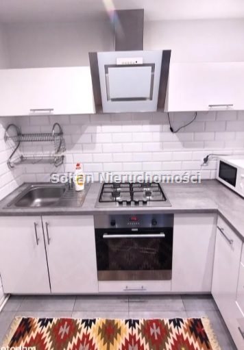 Warszawa Wola, 750 000 zł, 38.9 m2, pietro 13 miniaturka 4