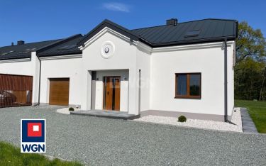 Osjaków, 750 000 zł, 224 m2, ogrzewanie gazowe