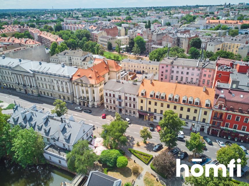 Na sprzedaż kamienica w centrum Kalisza miniaturka 2