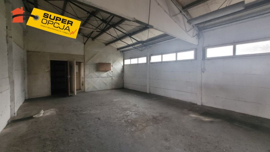 Kraków Czyżyny, 3 500 zł, 100 m2, 1 pokój miniaturka 4