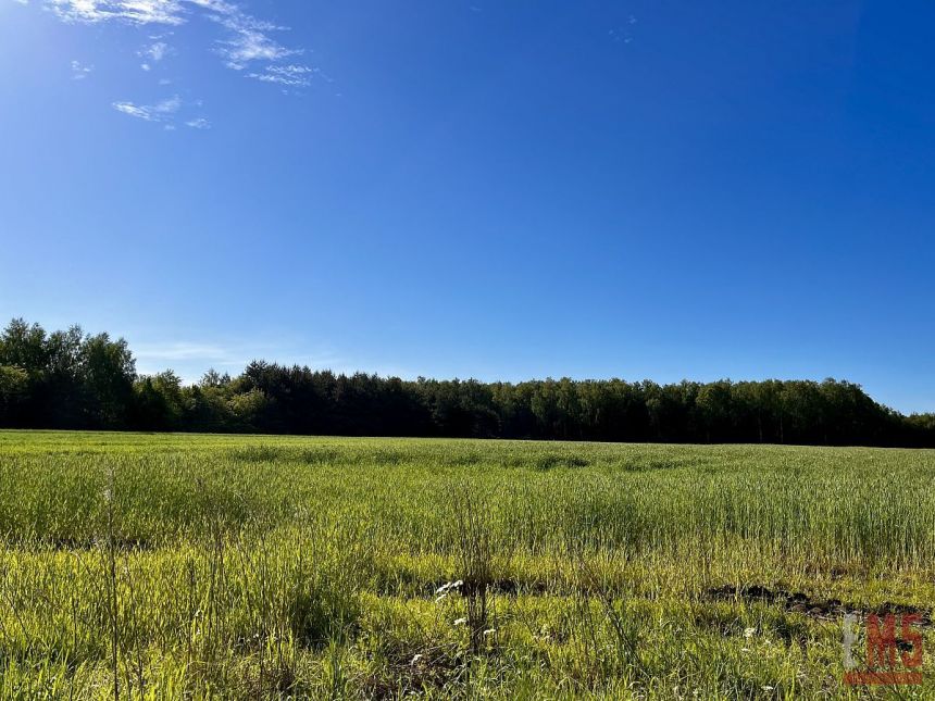 Malinniki, 210 000 zł, 4.3 ha, rolna miniaturka 5