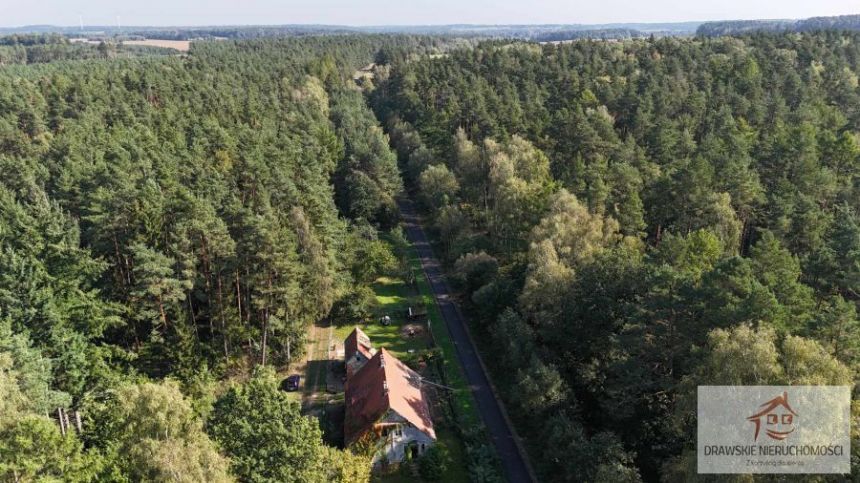 Borkowo, 179 000 zł, 106.62 m2, 4 pokoje - zdjęcie 1