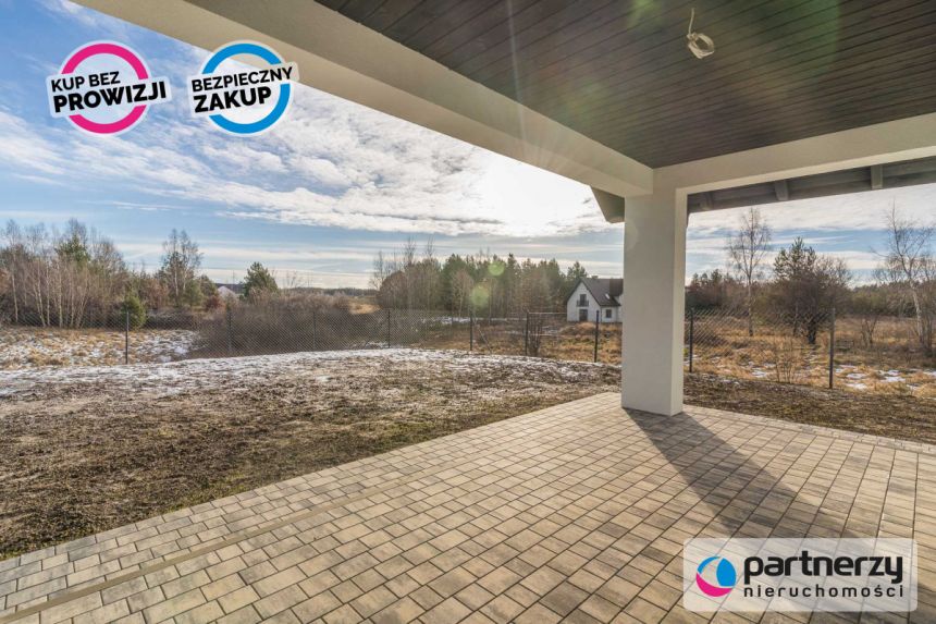 Kłodawa, 1 250 000 zł, 240 m2, wolnostojący miniaturka 22