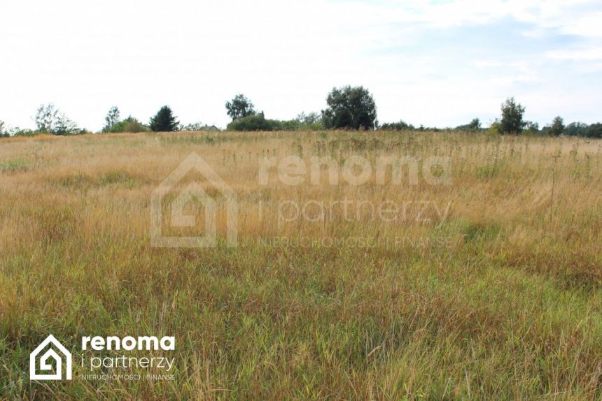 Gąski, 207 500 zł, 8.5 ar, budowlana miniaturka 5