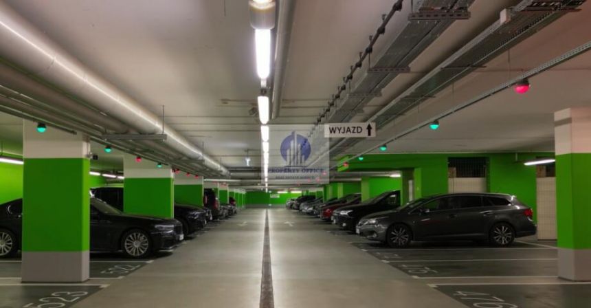 Do wynajęcia: Warszawa Ochota, biuro 413,90m2 miniaturka 6