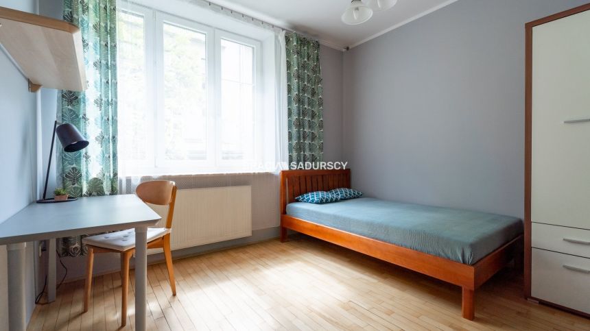 Lubelska, Krowodrza, 3 pokoje, Nowy Kleparz miniaturka 7