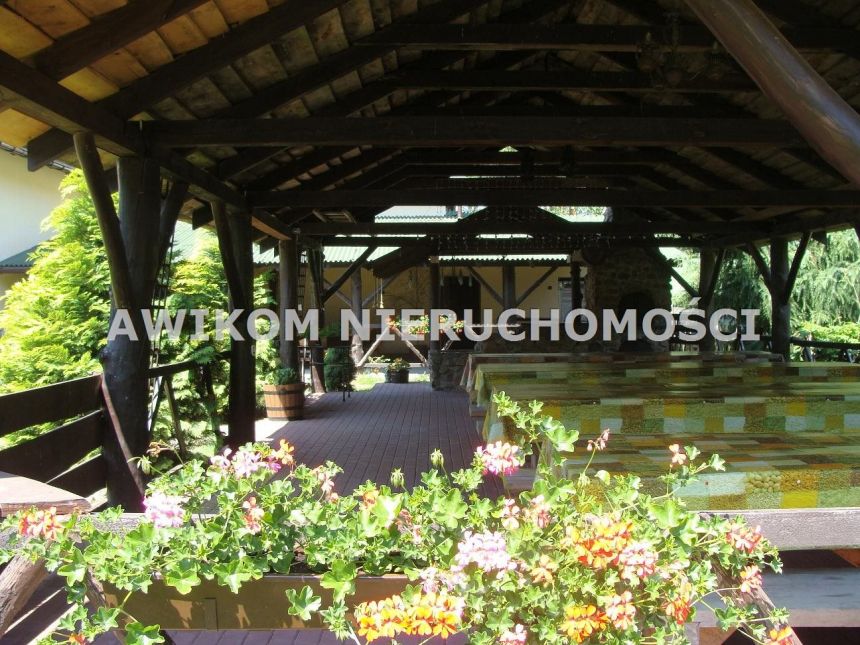 Puszcza Mariańska 1 390 000 zł 480 m2 - zdjęcie 1