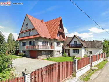 Jabłonka, 1 050 000 zł, 401 m2, wolnostojący