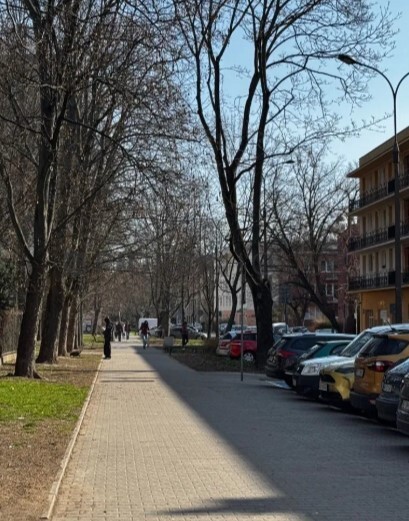 2-pokojowe mieszkanie na Mokotowie miniaturka 9