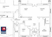 Wrocław Krzyki, 5 700 000 zł, 428 m2, jednorodzinny miniaturka 12