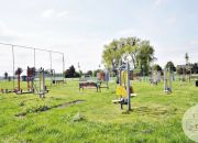 Działka budowlana 851 m² Radzewo 9 km Kórnik miniaturka 14
