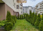 Ciche dwa pokoje z ogródkiem na Woli miniaturka 15