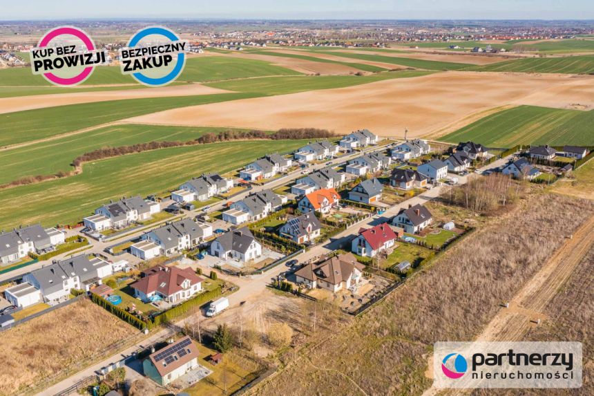 Kleszczewko, 229 900 zł, 9.02 ar, droga dojazdowa utwardzona - zdjęcie 1