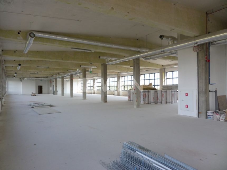 Wrocław Psie Pole, 52 500 zł, 1050 m2, powierzchnia biurowa miniaturka 4