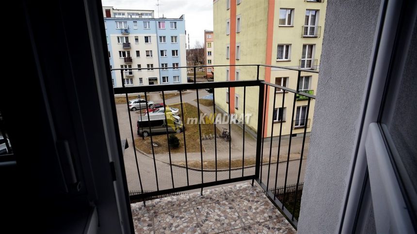 Ełk Centrum, 1 200 zł, 28.9 m2, umeblowane miniaturka 5