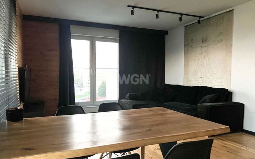 Gdańsk Brzeźno, 990 000 zł, 46.45 m2, wysoki standard miniaturka 3