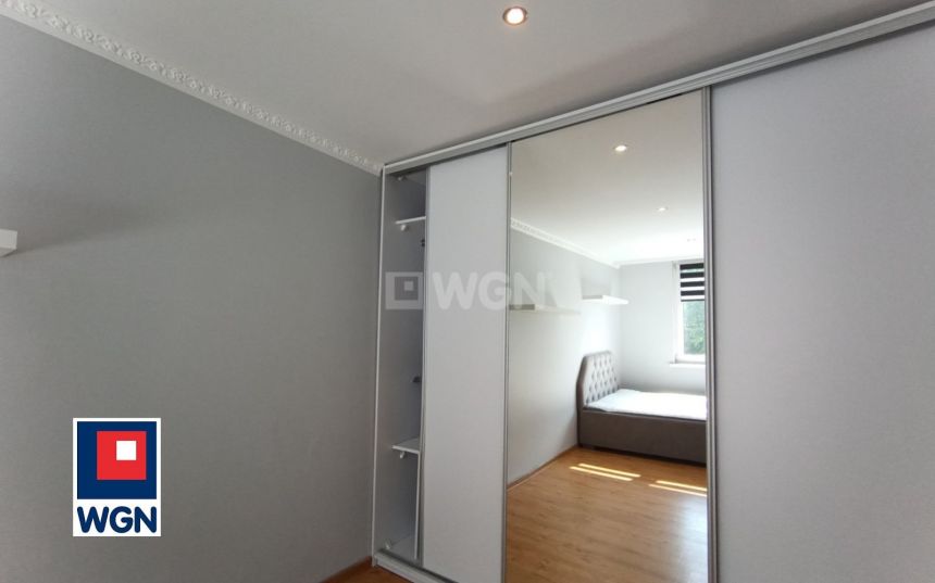 Wodzisław Śląski, 240 000 zł, 41.99 m2, pietro 2 miniaturka 4