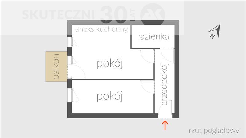 Mieszkanie - Koszalin miniaturka 2