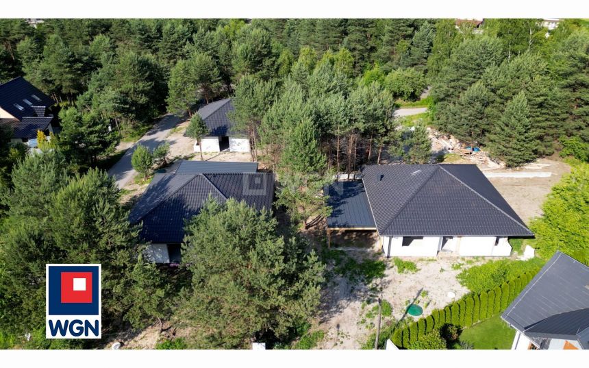 Jaworzno Długoszyn, 715 000 zł, 156 m2, jednorodzinny miniaturka 4
