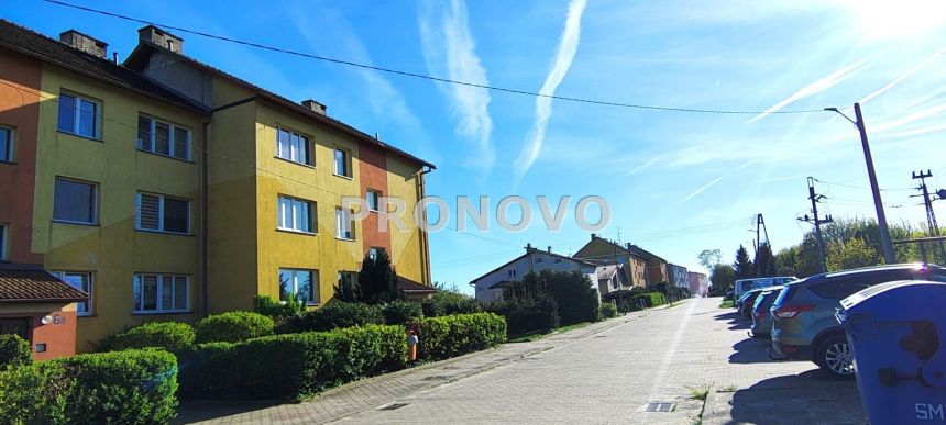 Płoty, nowogard,mieszkanie  balkon,parter,sprzedaż miniaturka 28
