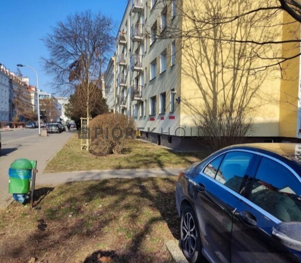 4-pokojowe mieszkanie na Mokotowie miniaturka 12