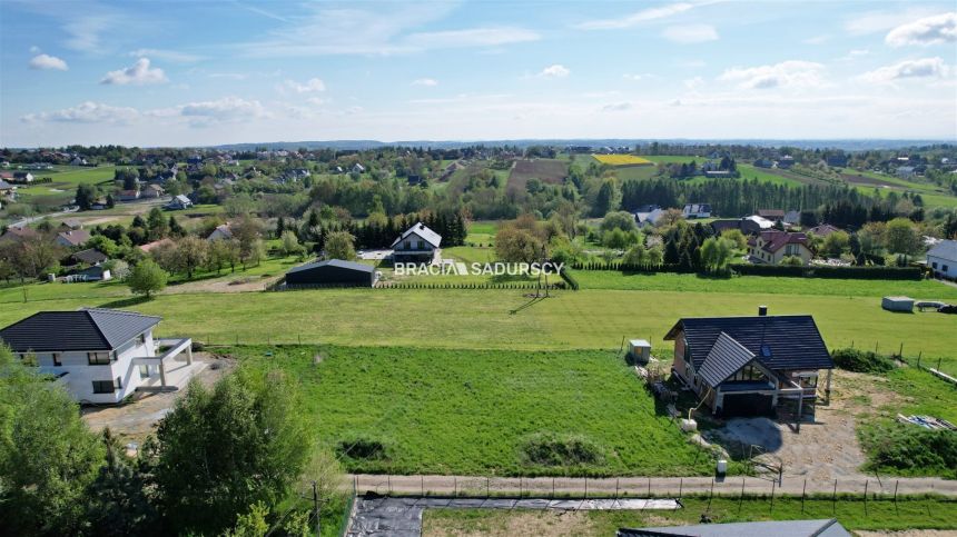 Widokowa, działka budowlana, Narama! miniaturka 19