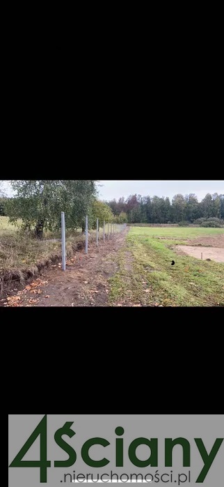 Zełwągi, 1 200 000 zł, 79 ar, płaska miniaturka 3