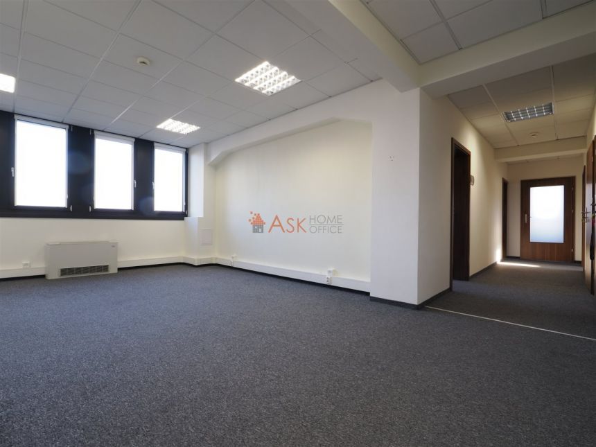 Wrocław Krzyki, 13 915 zł, 253 m2, biurowy miniaturka 5