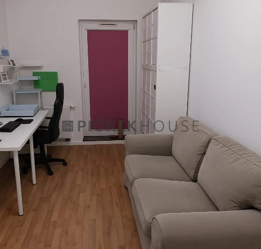 3-pokojowe mieszkanie w Ursusie miniaturka 2