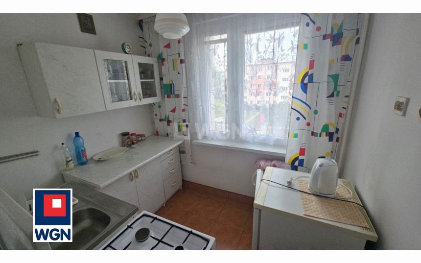 Świdnica Osiedle Młodych, 295 000 zł, 40.7 m2, pietro 3 miniaturka 8