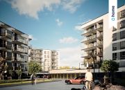Cesja / Odbiór 2025r/ Mieszkanie 2 pokoje z Tarase miniaturka 9