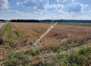 Działka inwestycyjna koło Janek miniaturka 3