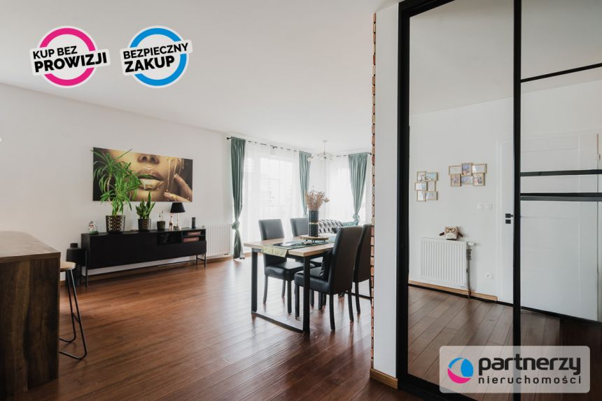 Gdynia Pogórze, 995 000 zł, 77.22 m2, pietro 1 miniaturka 9